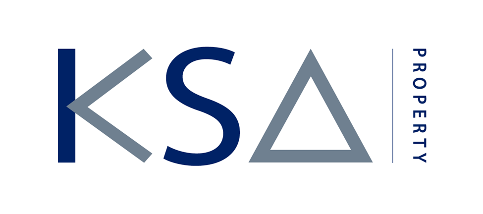 KSA Property Logo